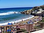 Fireman`s Beach